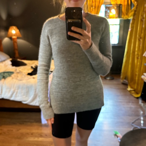 Peruvian connection sweater - Picture 5 of 7